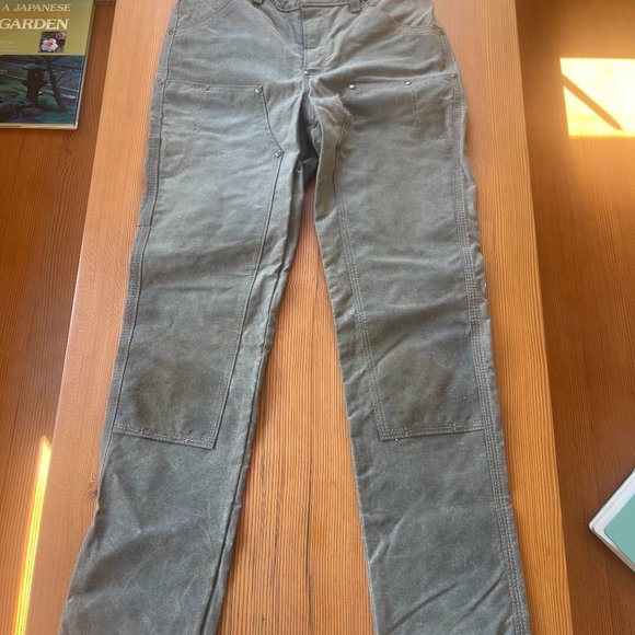 Red Clouds Collective Pants - Womens Red Cloud Collective Pants Size 28